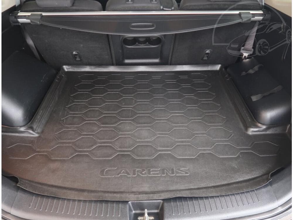 2014 Kia CARENS - 14