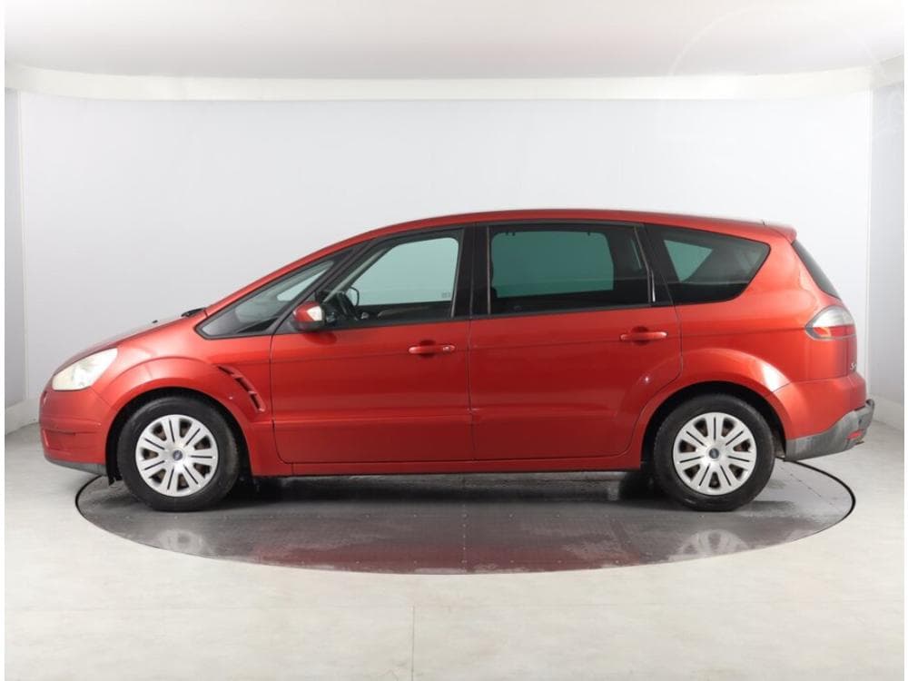 2006 Ford S-MAX - 3