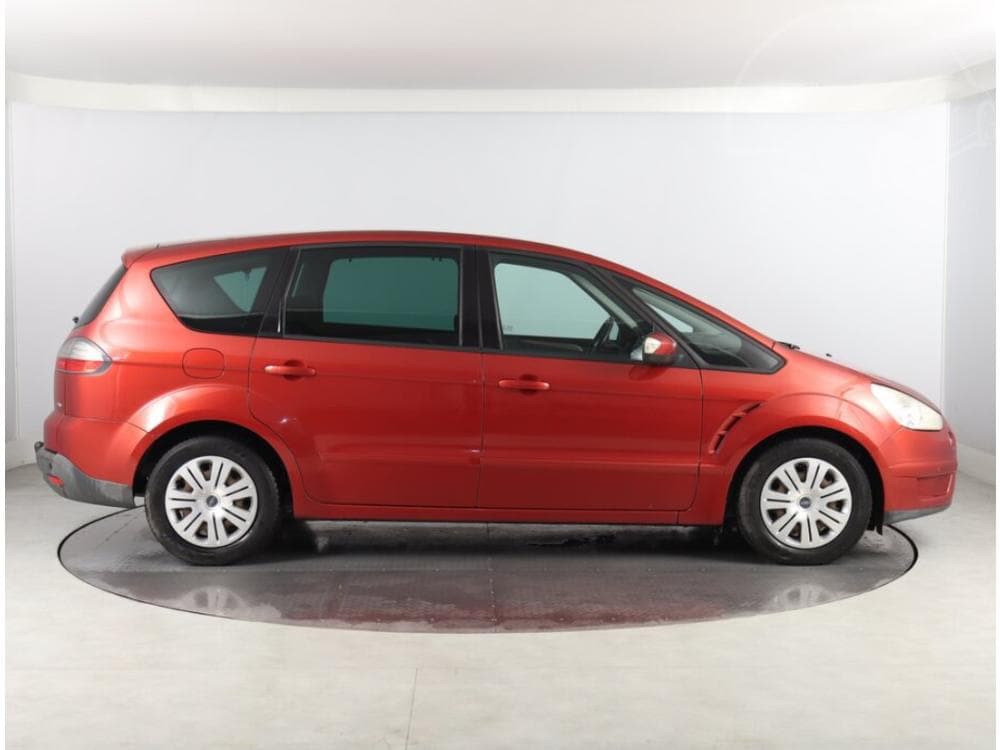 2006 Ford S-MAX - 6