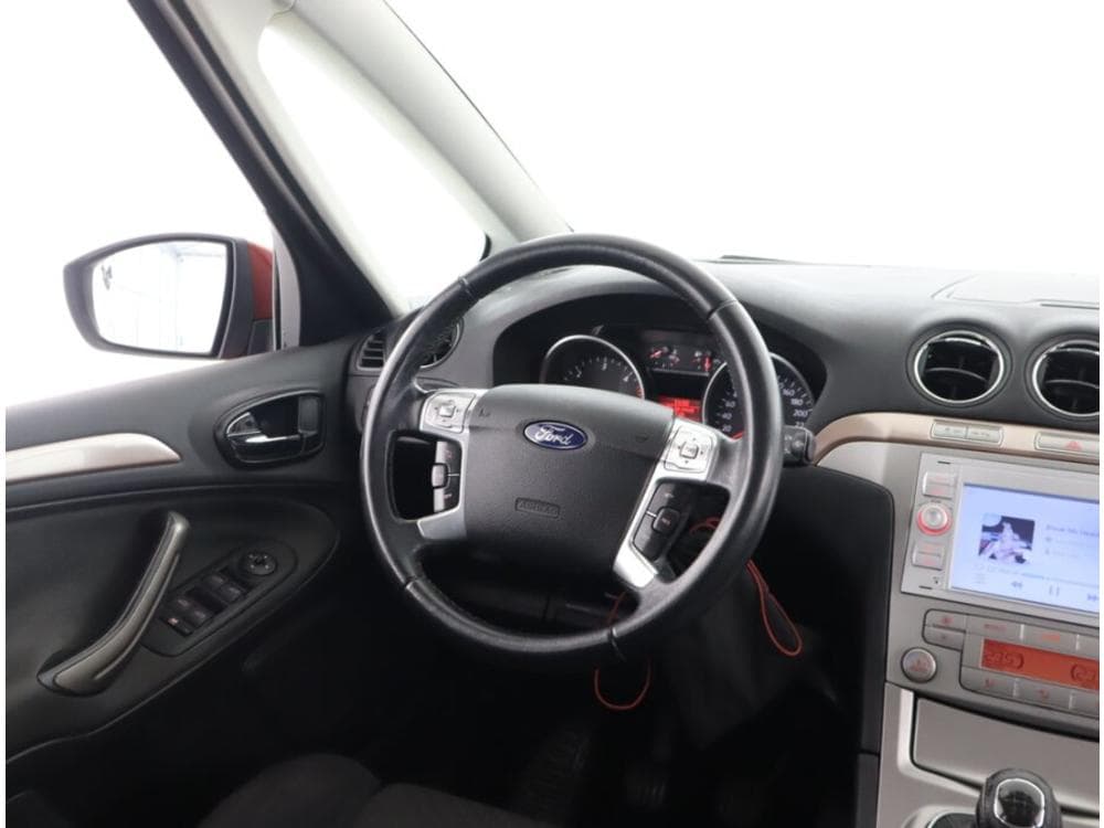 2006 Ford S-MAX - 7