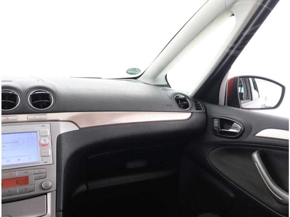 2006 Ford S-MAX - 8