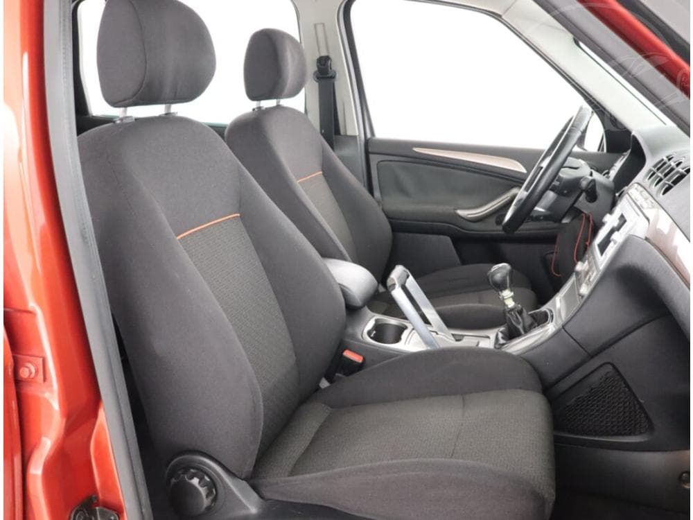 2006 Ford S-MAX - 9