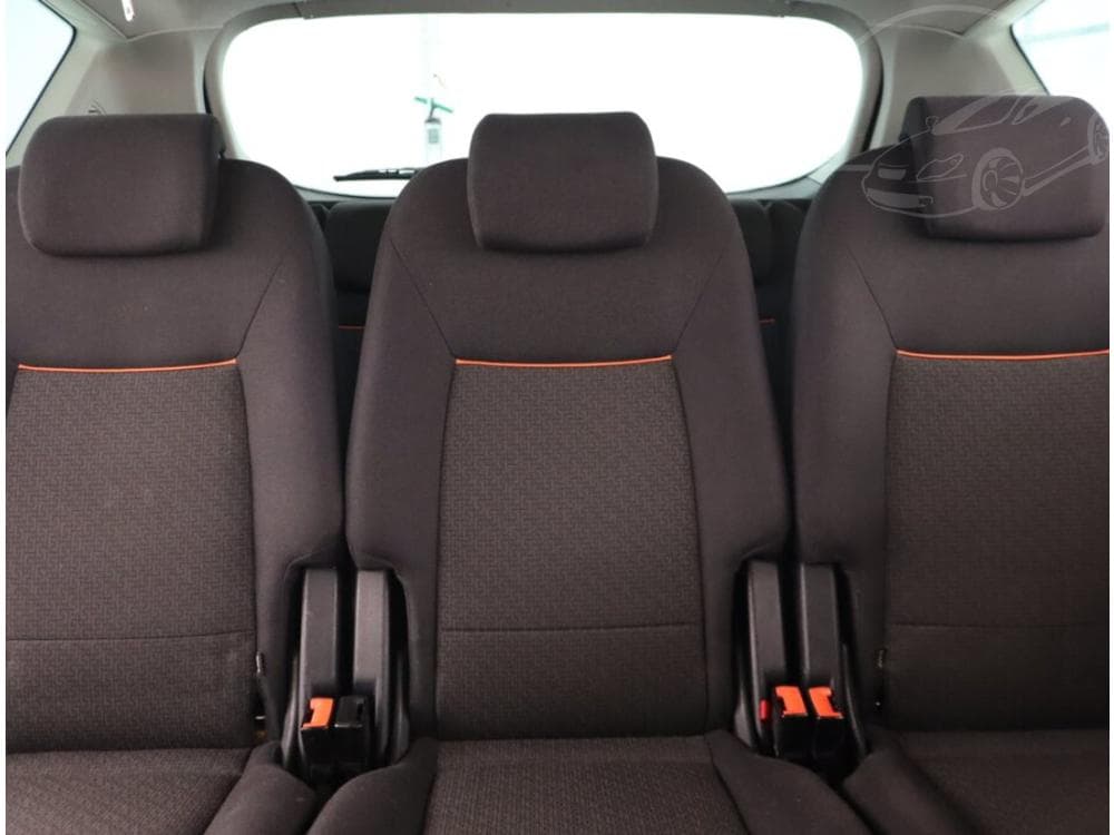 2006 Ford S-MAX - 10