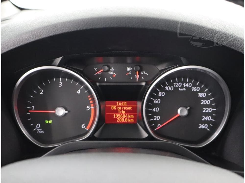 2006 Ford S-MAX - 11