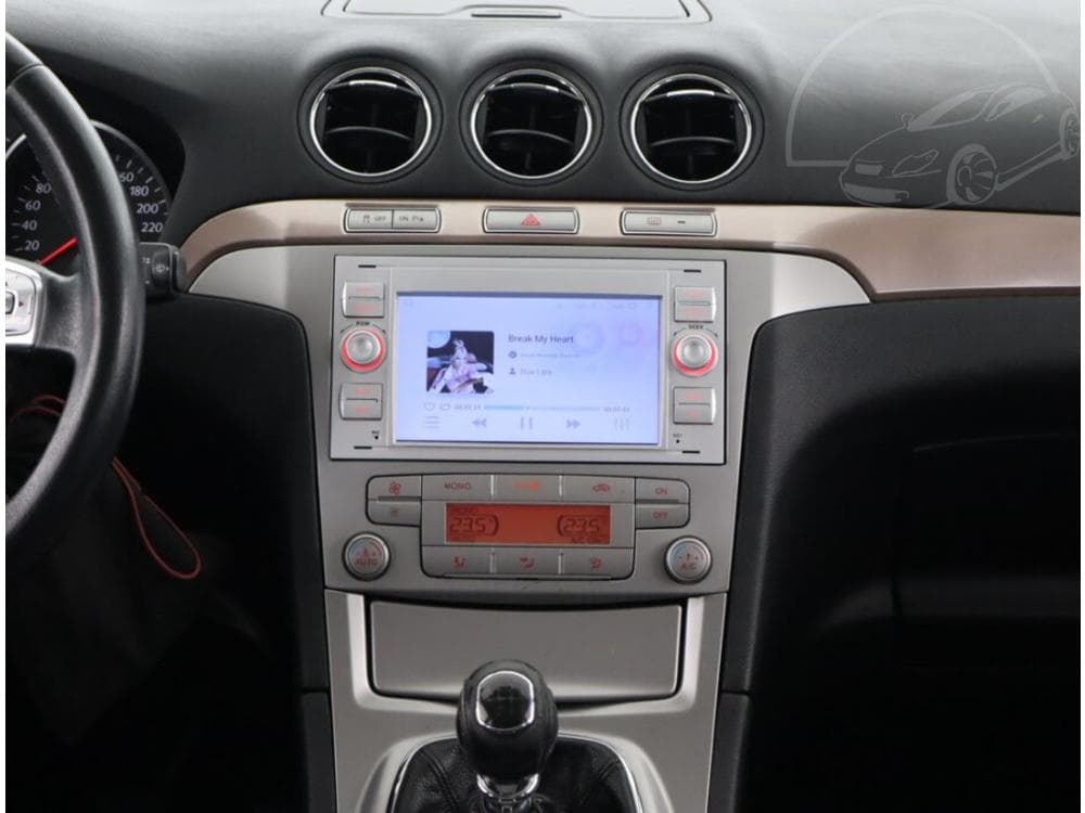 2006 Ford S-MAX - 12