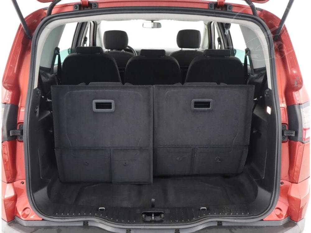 2006 Ford S-MAX - 13