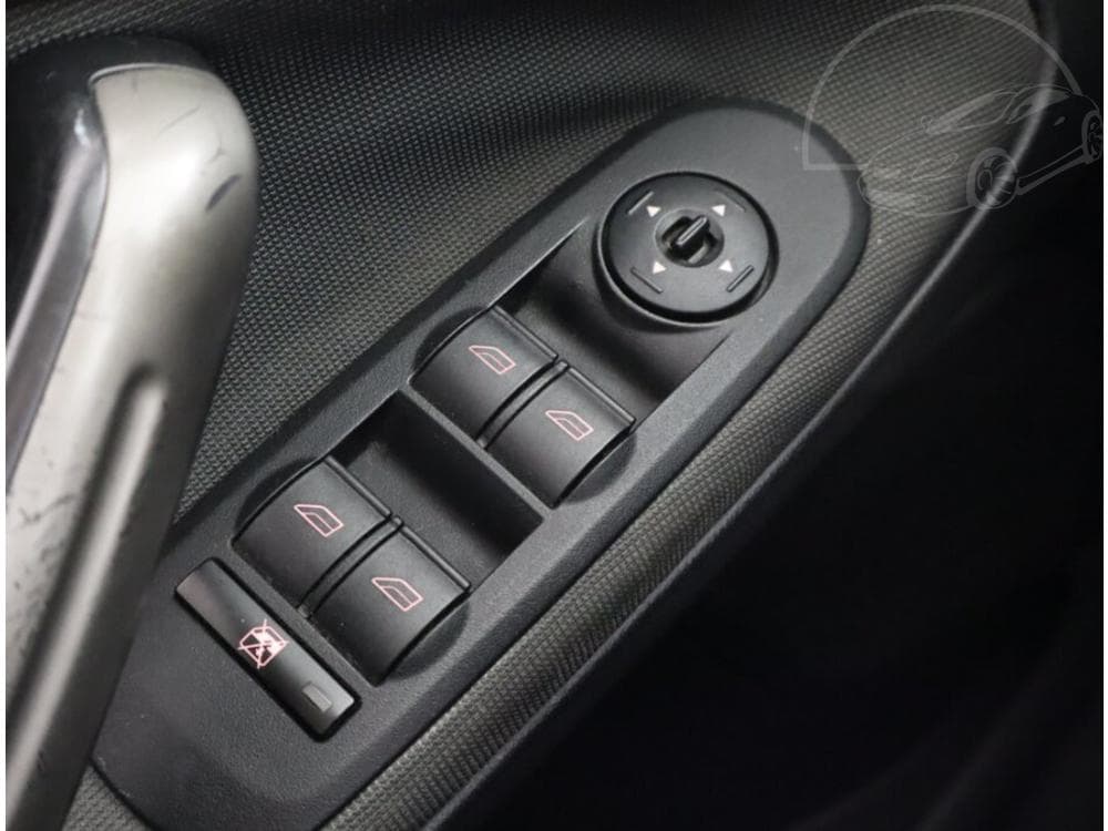 2006 Ford S-MAX - 14
