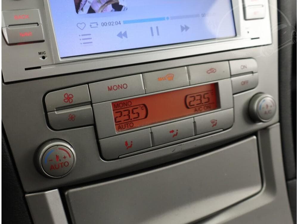 2006 Ford S-MAX - 15