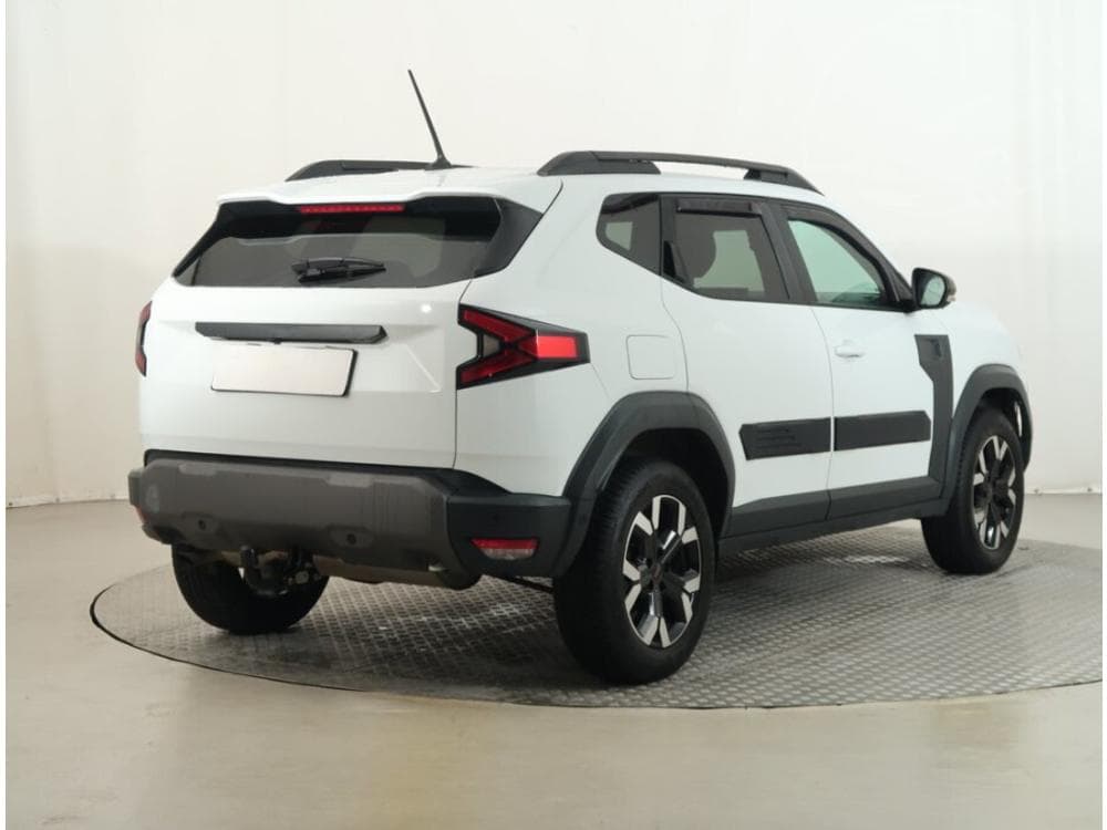 2024 Dacia Duster - 5