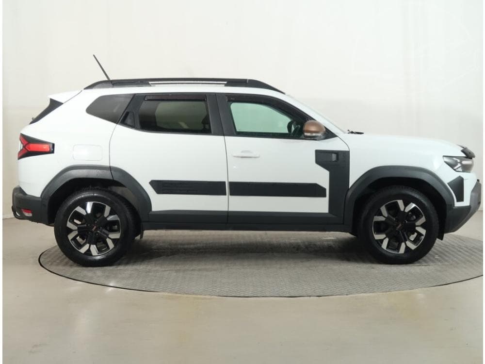 2024 Dacia Duster - 6