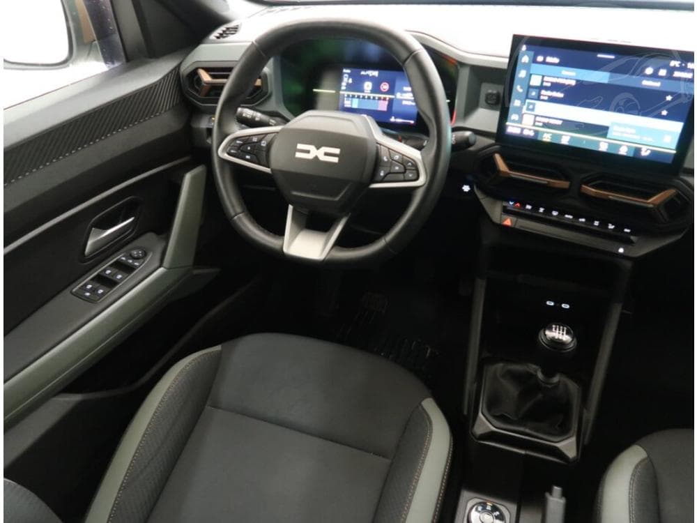 2024 Dacia Duster - 7