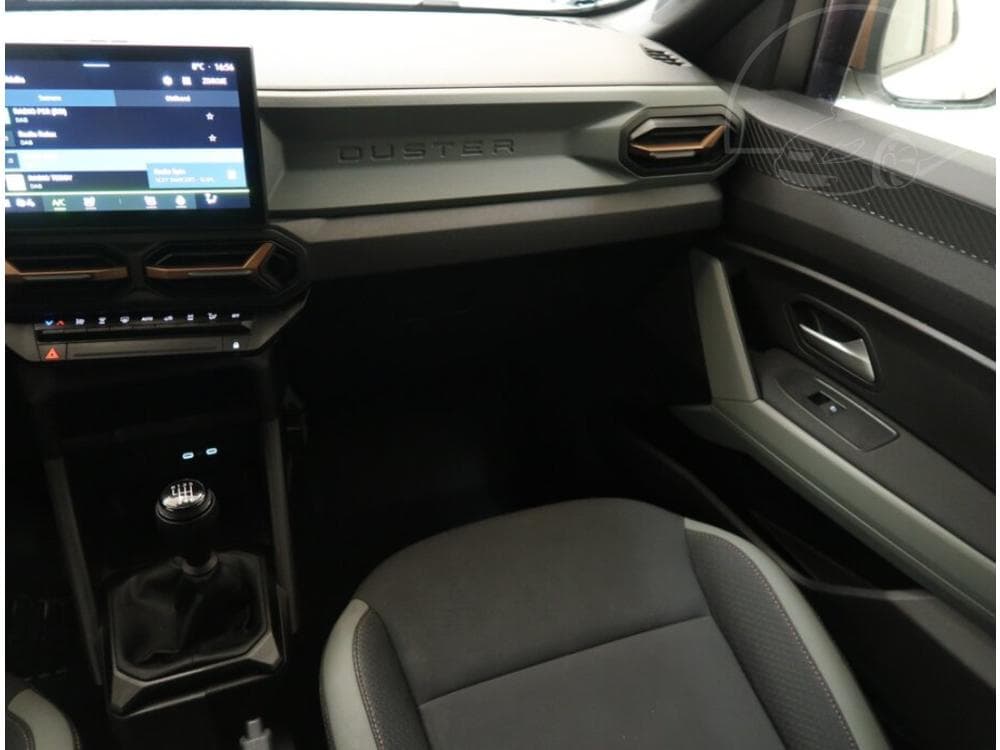2024 Dacia Duster - 8
