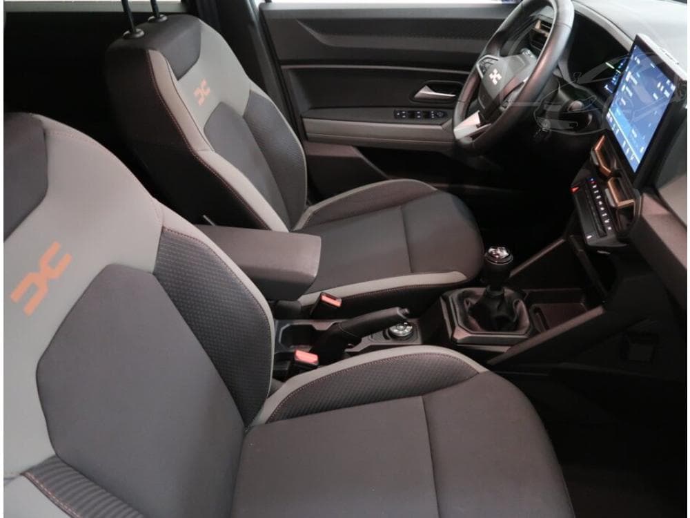 2024 Dacia Duster - 9