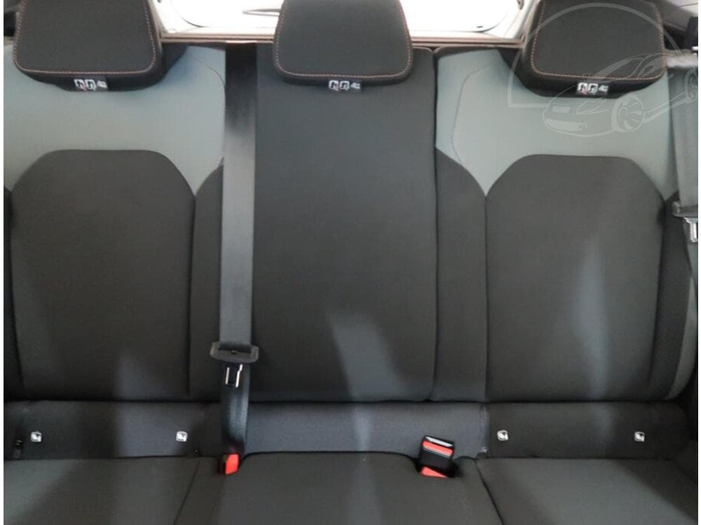 2024 Dacia Duster - 10