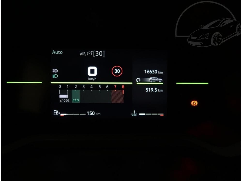 2024 Dacia Duster - 11