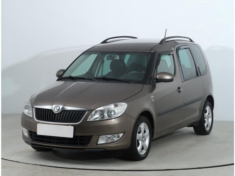 2012 Škoda ROOMSTER - 2
