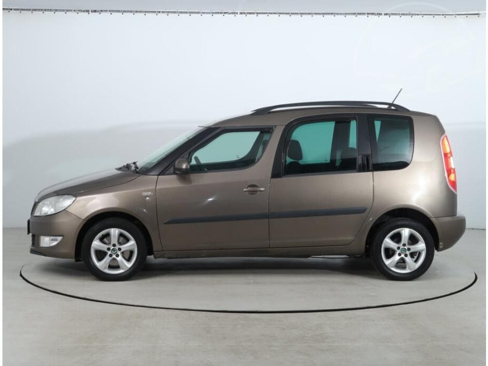 2012 Škoda ROOMSTER - 3
