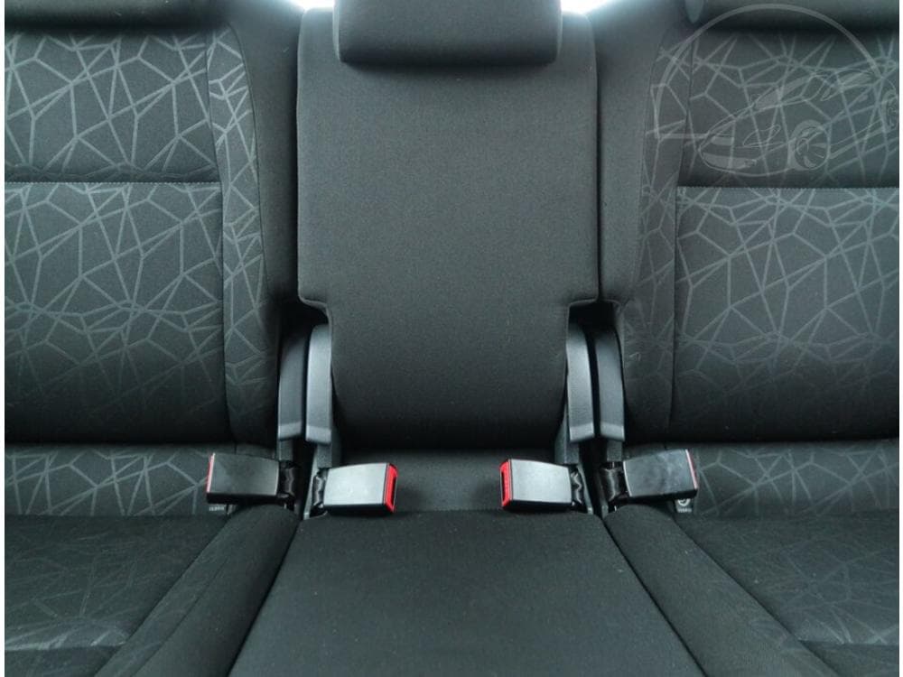 2012 Škoda ROOMSTER - 10