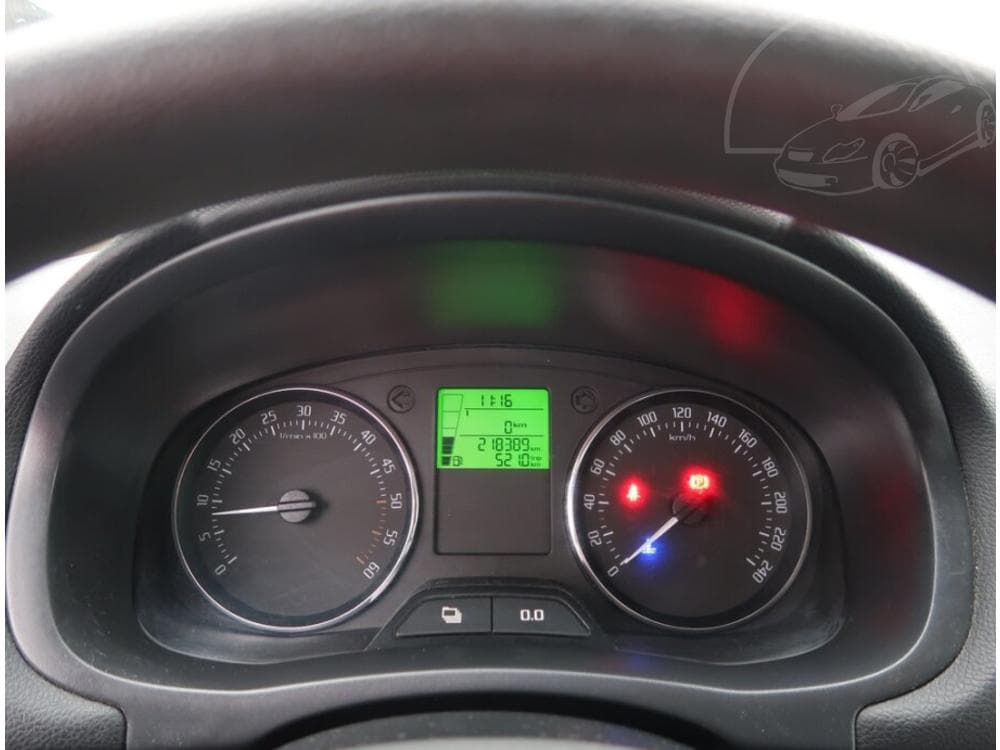 2012 Škoda ROOMSTER - 11