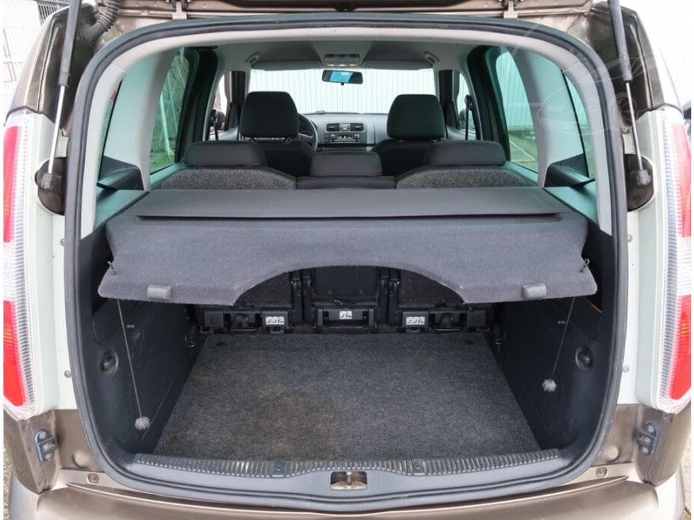 2012 Škoda ROOMSTER - 13