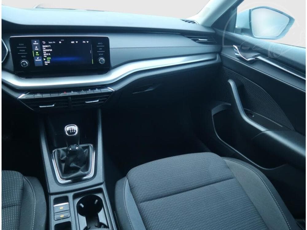 2021 Škoda OCTAVIA - 8