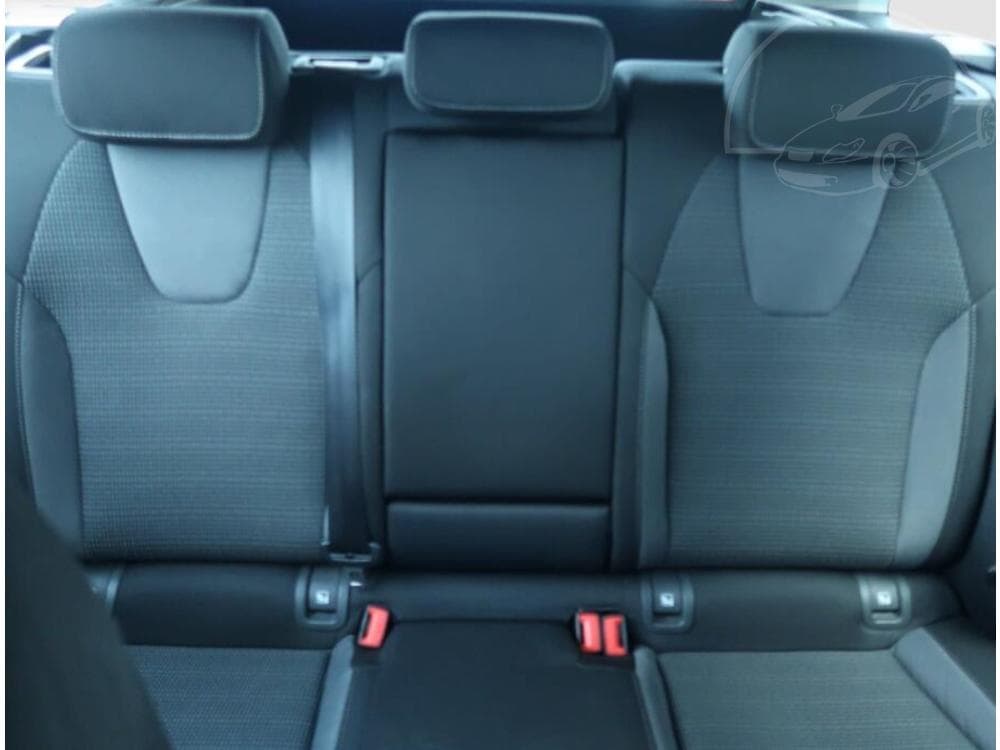 2021 Škoda OCTAVIA - 10