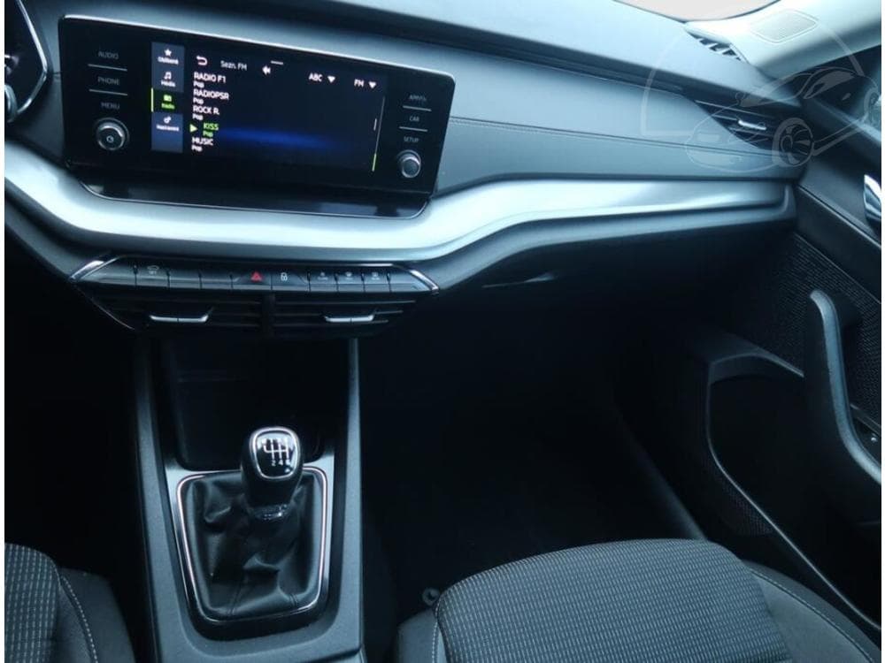 2021 Škoda OCTAVIA - 12