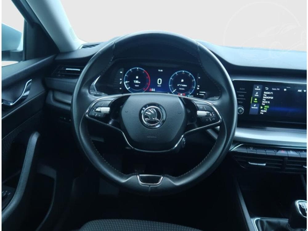 2021 Škoda OCTAVIA - 15