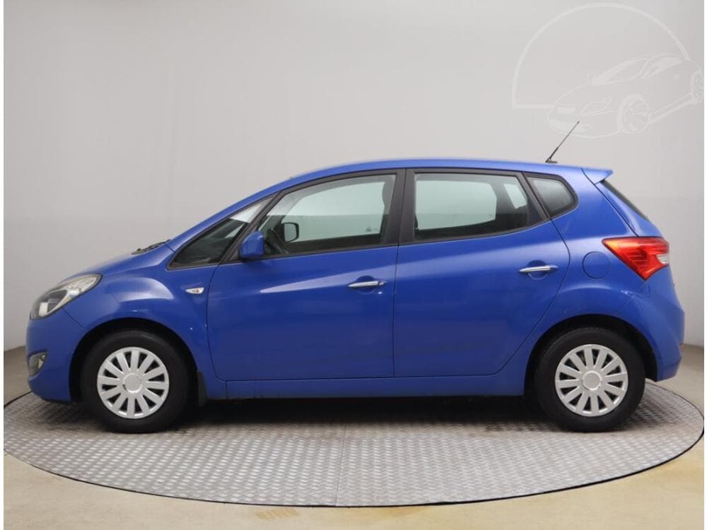 2013 Hyundai ix20 - 9