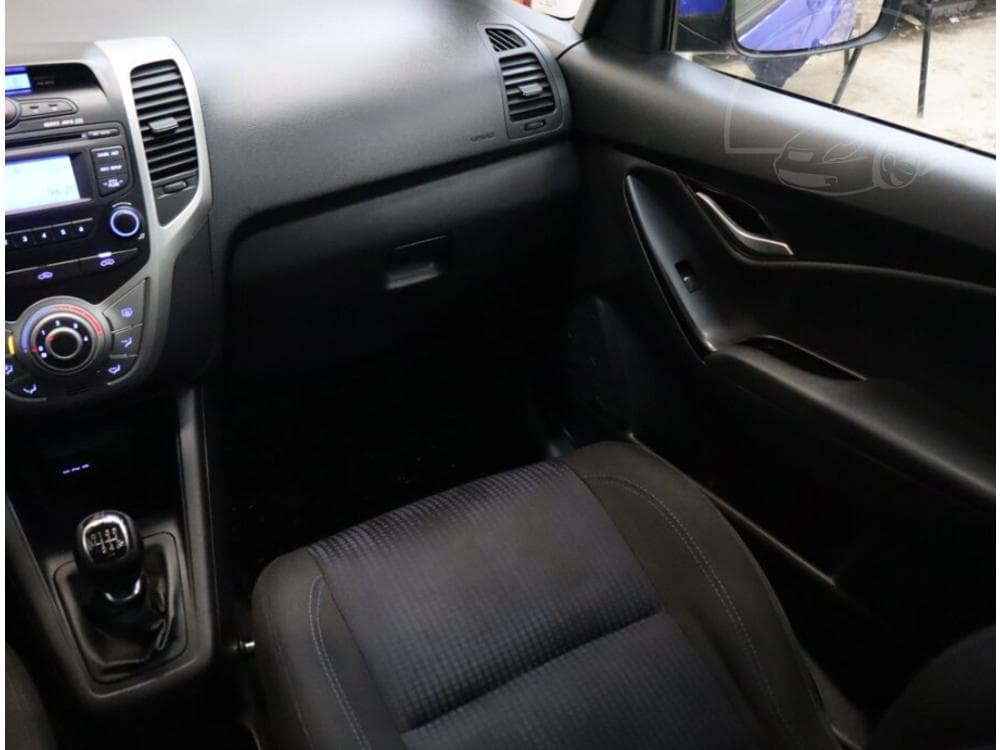 2013 Hyundai ix20 - 29
