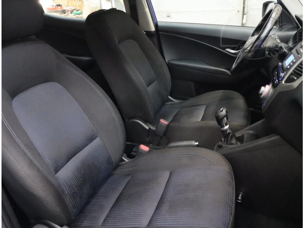 2013 Hyundai ix20 - 33