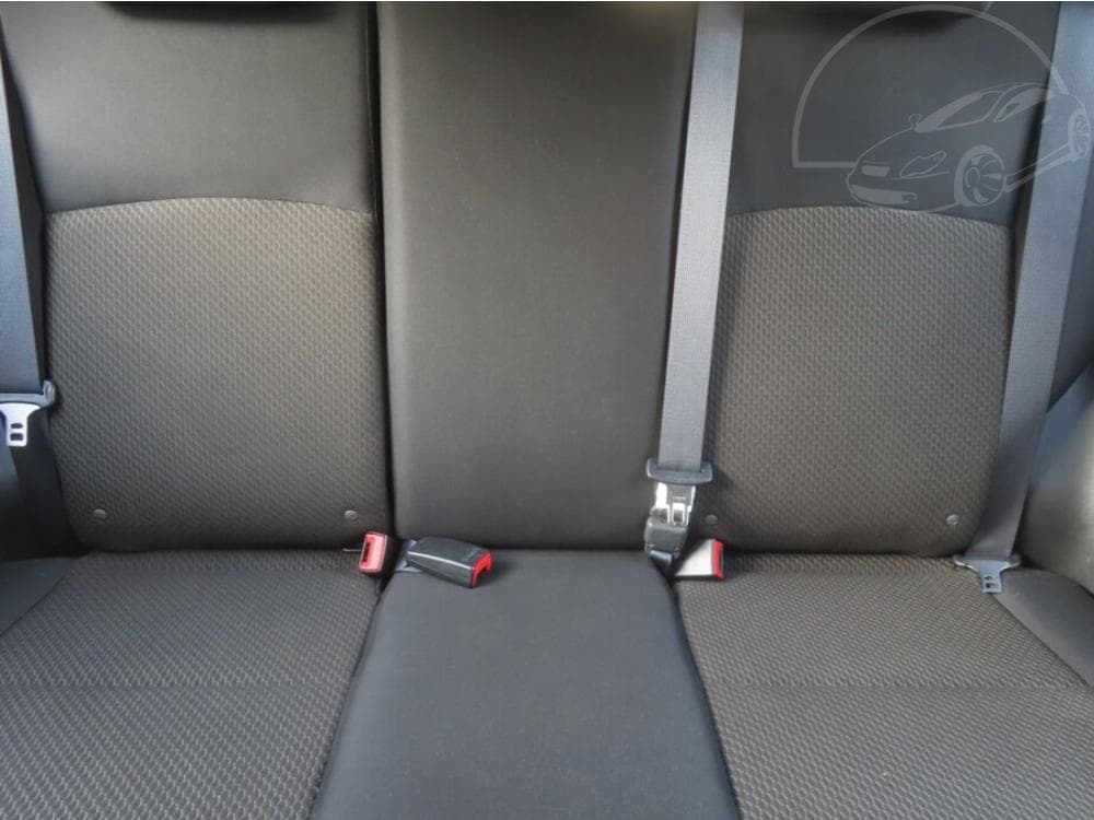 2014 Mitsubishi Asx - 10