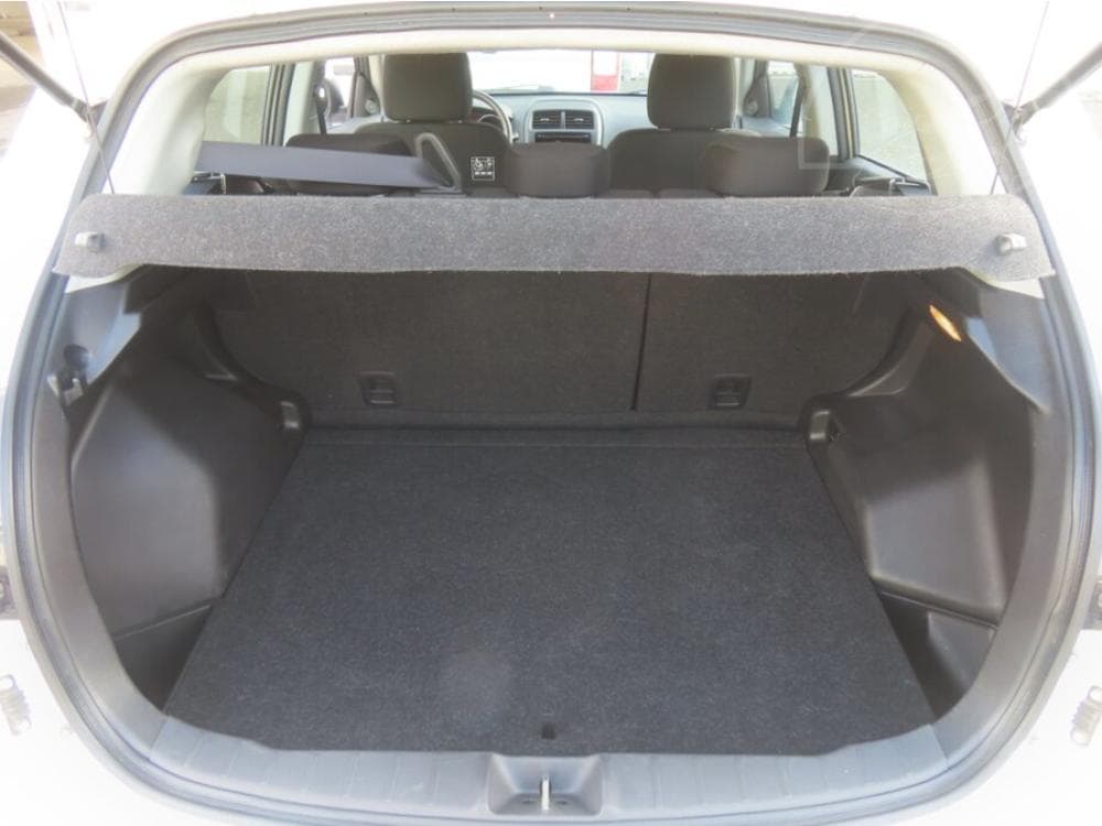 2014 Mitsubishi Asx - 13