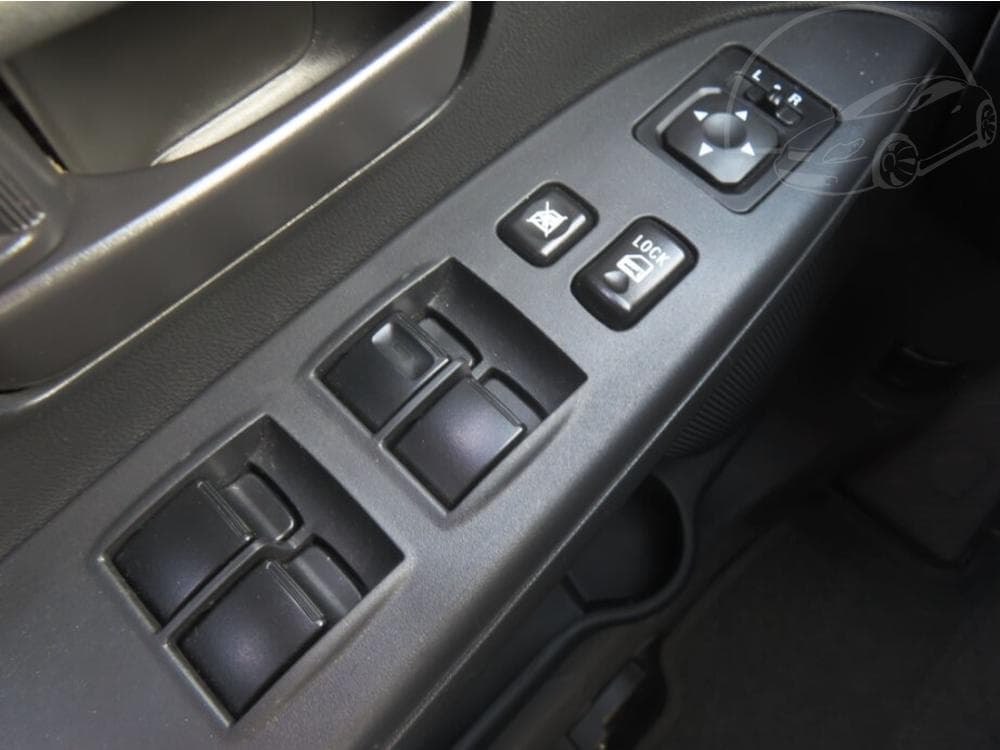 2014 Mitsubishi Asx - 14