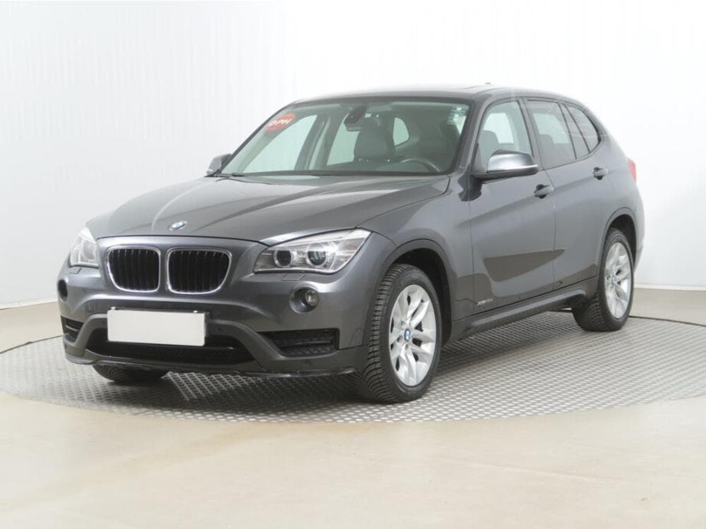 2015 BMW X1 - 2
