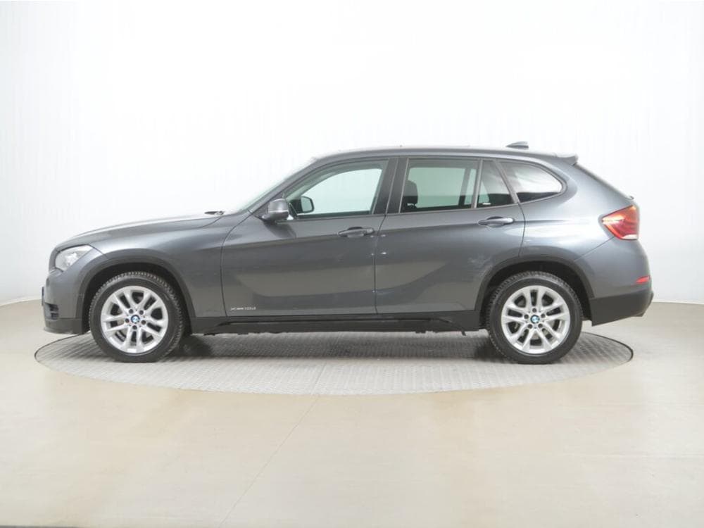 2015 BMW X1 - 3