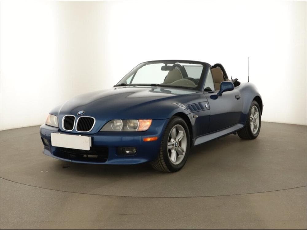 1999 BMW Z3 - 2