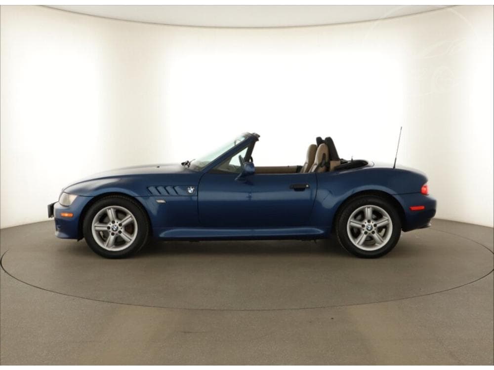 1999 BMW Z3 - 3