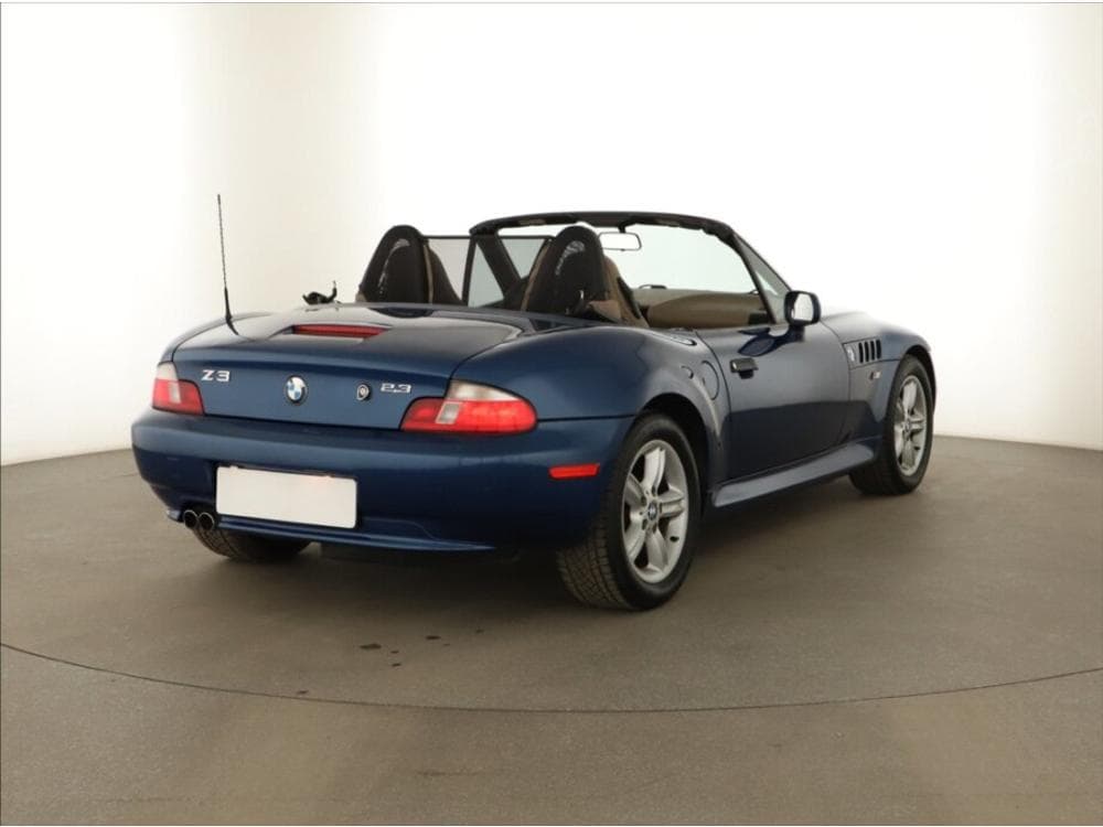 1999 BMW Z3 - 5