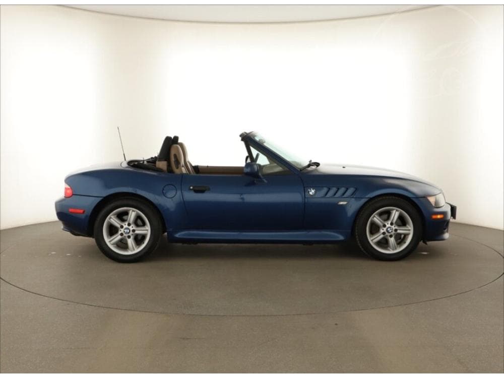 1999 BMW Z3 - 6