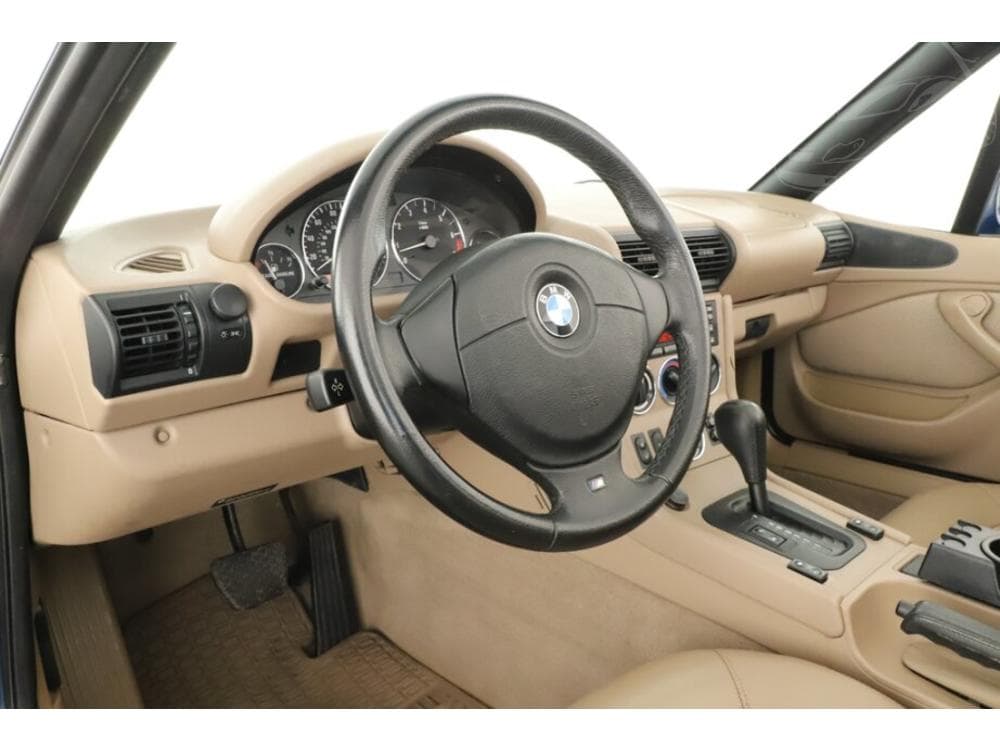 1999 BMW Z3 - 7