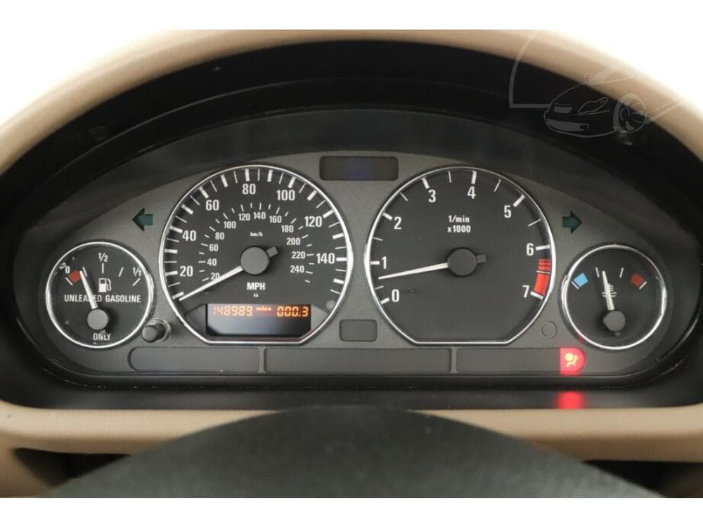 1999 BMW Z3 - 10