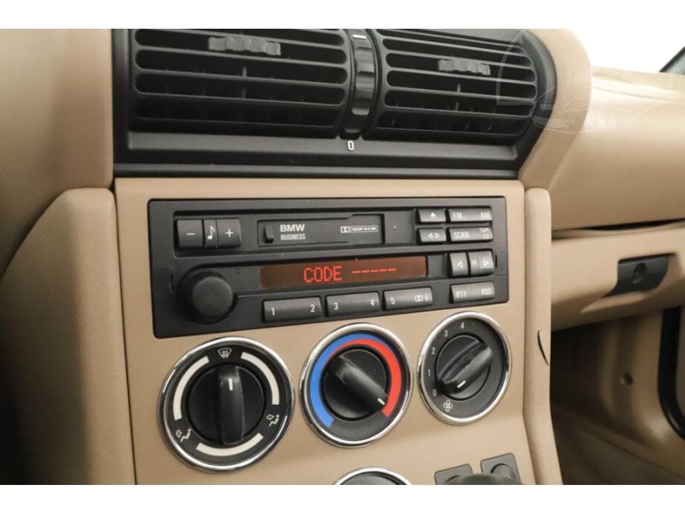 1999 BMW Z3 - 11