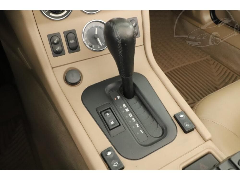 1999 BMW Z3 - 12