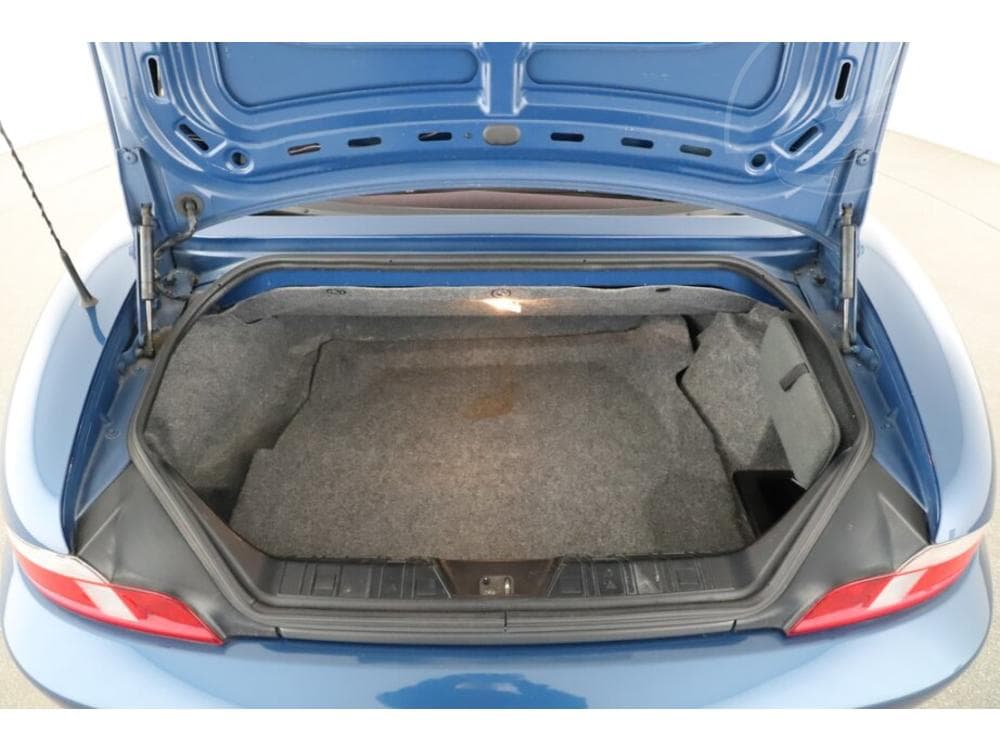 1999 BMW Z3 - 13