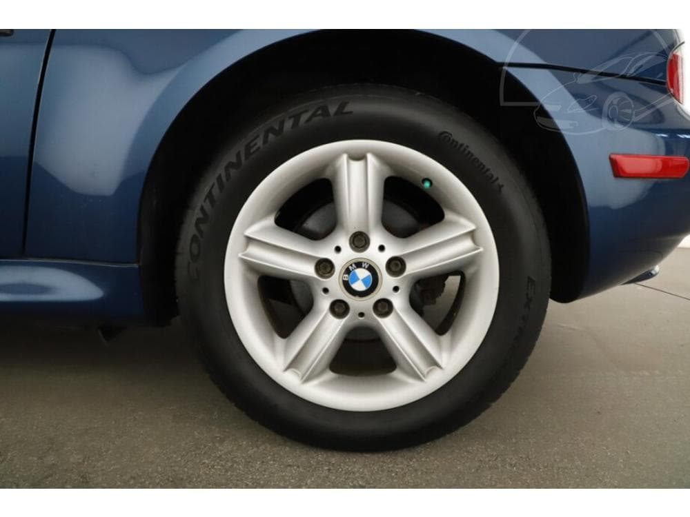 1999 BMW Z3 - 14