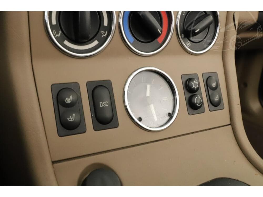 1999 BMW Z3 - 15