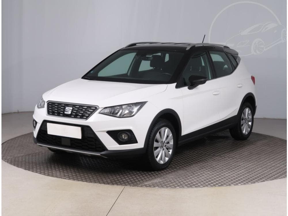 2018 Seat ARONA - 2
