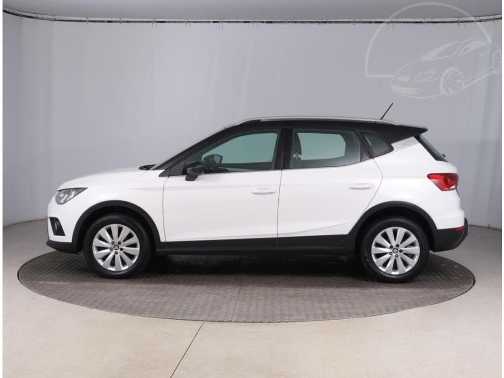 2018 Seat ARONA - 3