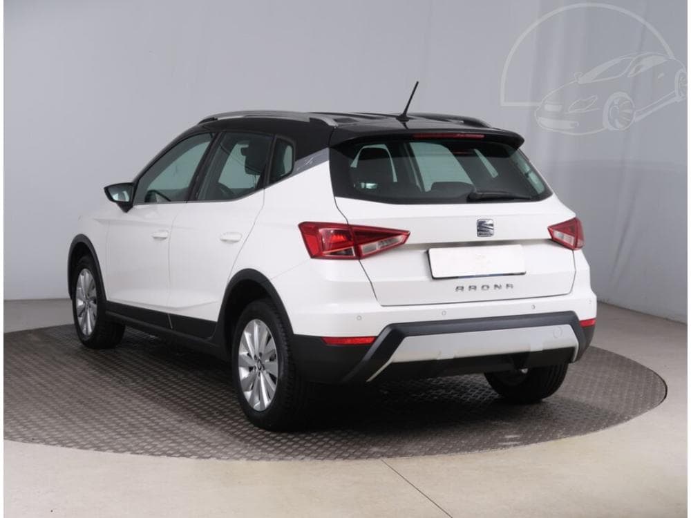2018 Seat ARONA - 4